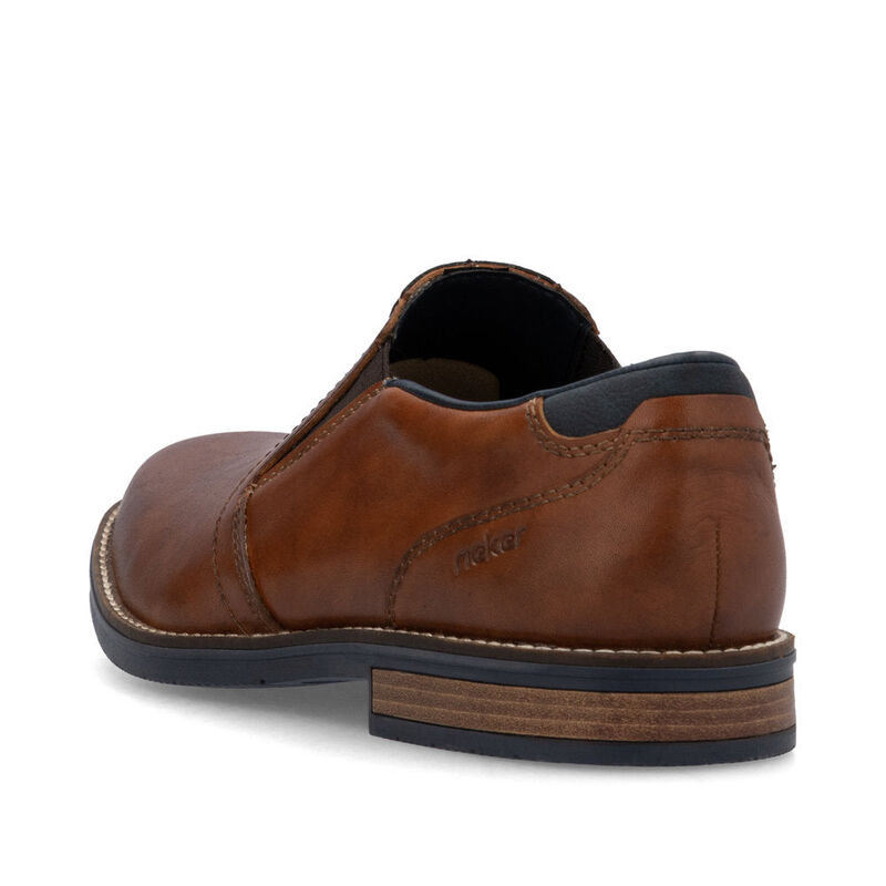 Rieker Nundle 135 Slip On Shoe image number 2